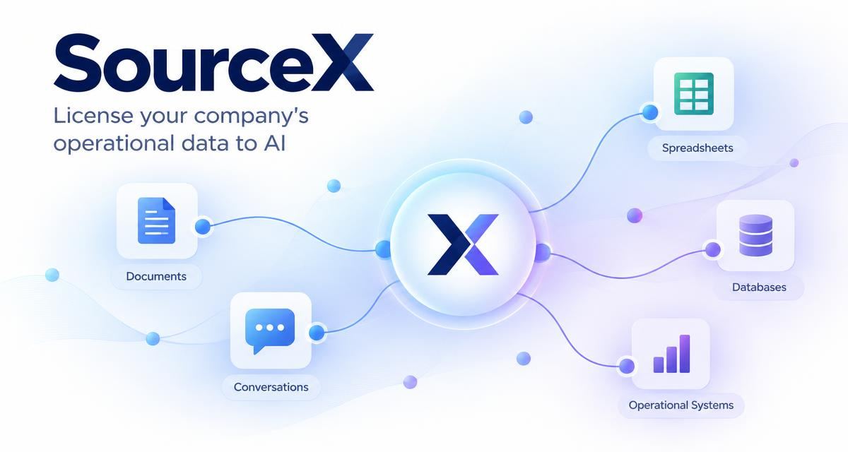 SourceX preview